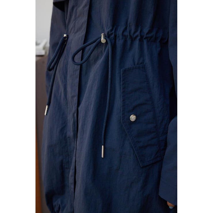 MILITARY LIKE MODS COAT | AZUL BY MOUSSY | 詳細画像24 