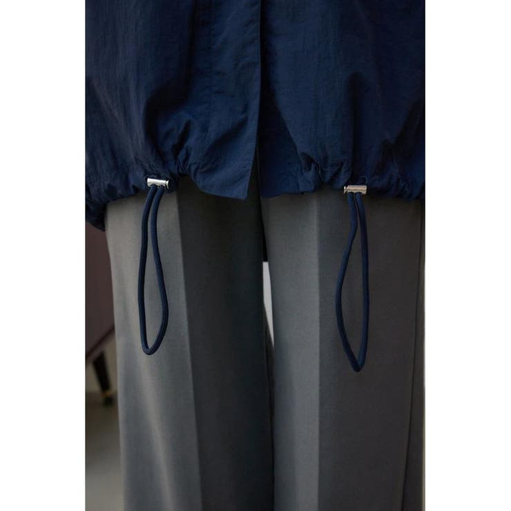 MILITARY LIKE MODS COAT | AZUL BY MOUSSY | 詳細画像25 