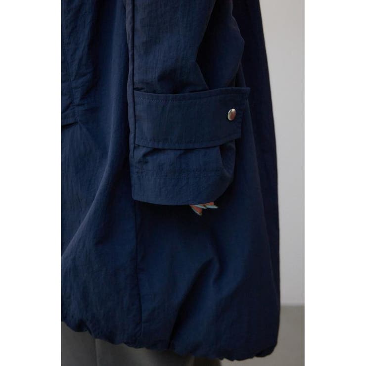 MILITARY LIKE MODS COAT | AZUL BY MOUSSY | 詳細画像23 