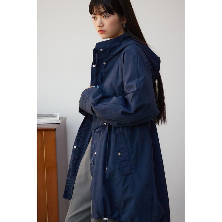 MILITARY LIKE MODS COAT | AZUL BY MOUSSY | 詳細画像15 