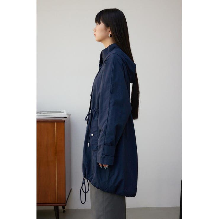 MILITARY LIKE MODS COAT | AZUL BY MOUSSY | 詳細画像19 