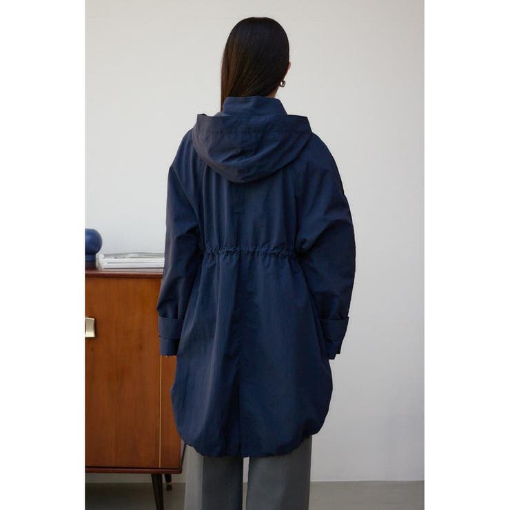 MILITARY LIKE MODS COAT | AZUL BY MOUSSY | 詳細画像20 