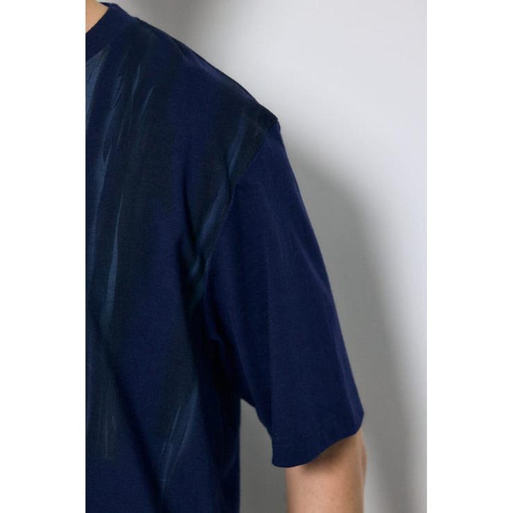 ランダムペイントトップス | AZUL BY MOUSSY | 詳細画像42 