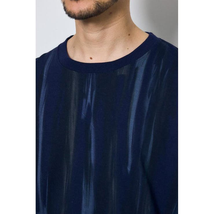 ランダムペイントトップス | AZUL BY MOUSSY | 詳細画像40 
