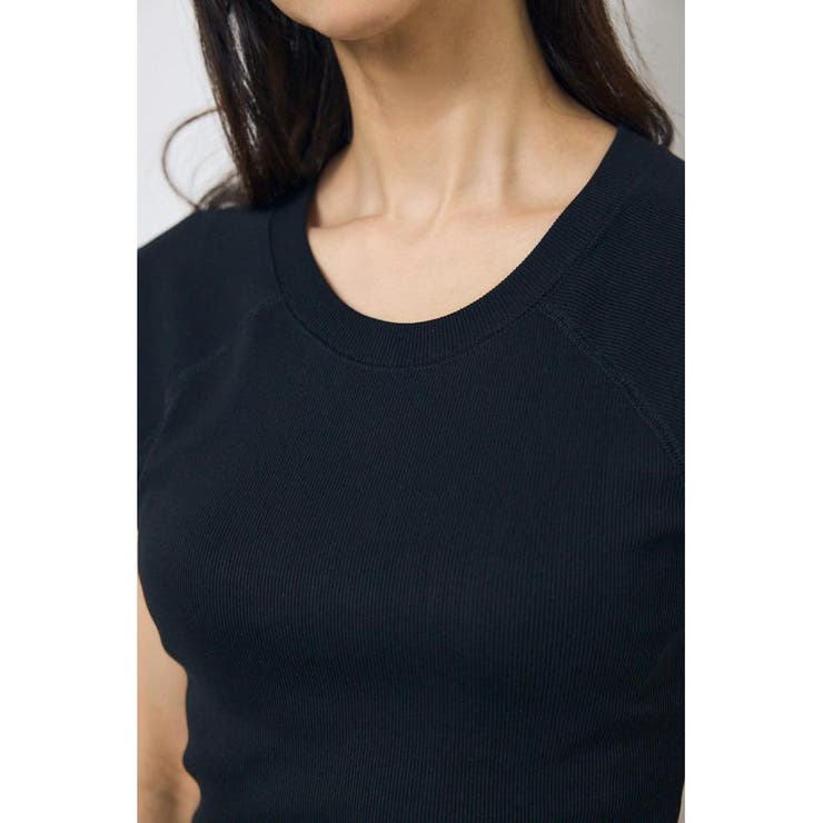 カップ付きノースリーブトップス | AZUL BY MOUSSY | 詳細画像19 