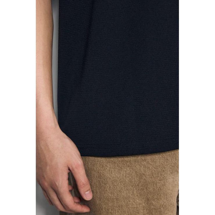 リップル半袖トップス | AZUL BY MOUSSY | 詳細画像22 
