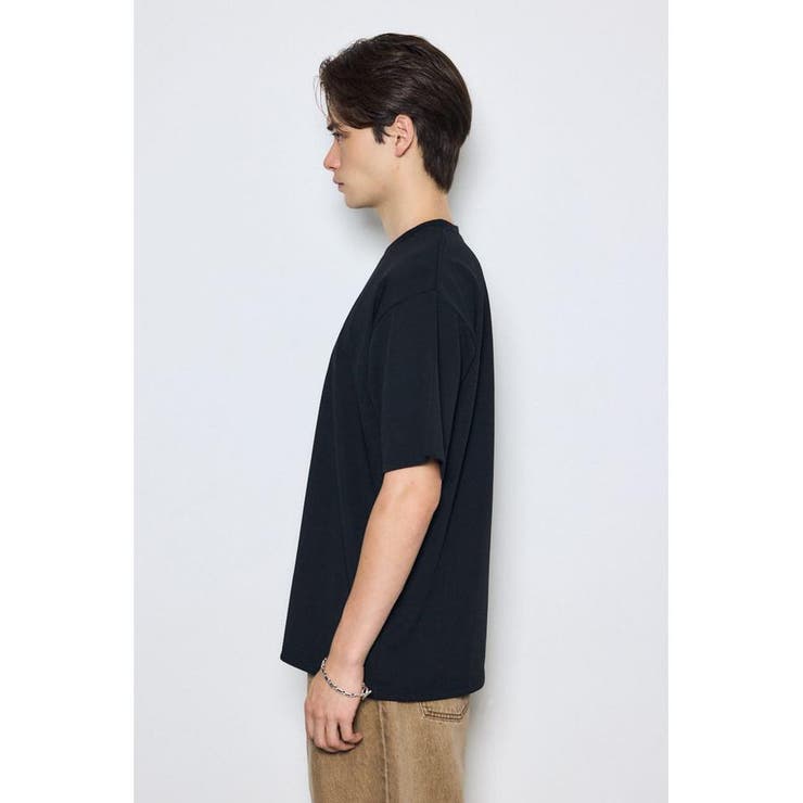 リップル半袖トップス | AZUL BY MOUSSY | 詳細画像18 