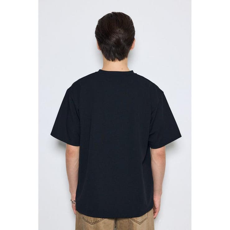 リップル半袖トップス | AZUL BY MOUSSY | 詳細画像19 