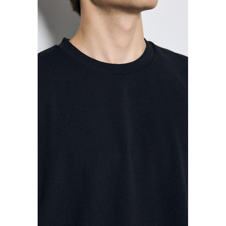 リップル半袖トップス | AZUL BY MOUSSY | 詳細画像20 
