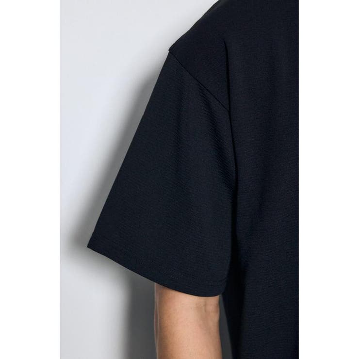 リップル半袖トップス | AZUL BY MOUSSY | 詳細画像21 