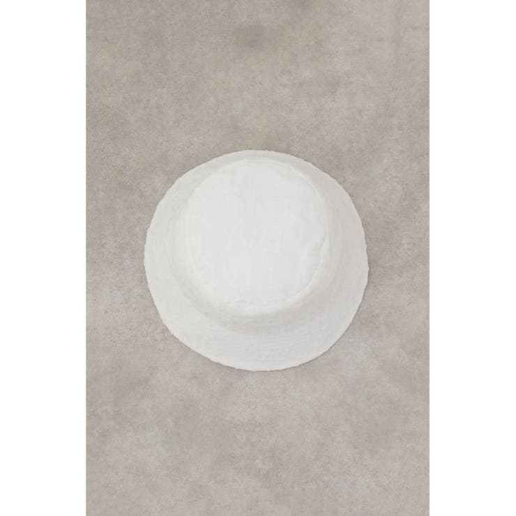 総柄パイルジャガードバケットハット | AZUL BY MOUSSY | 詳細画像4 