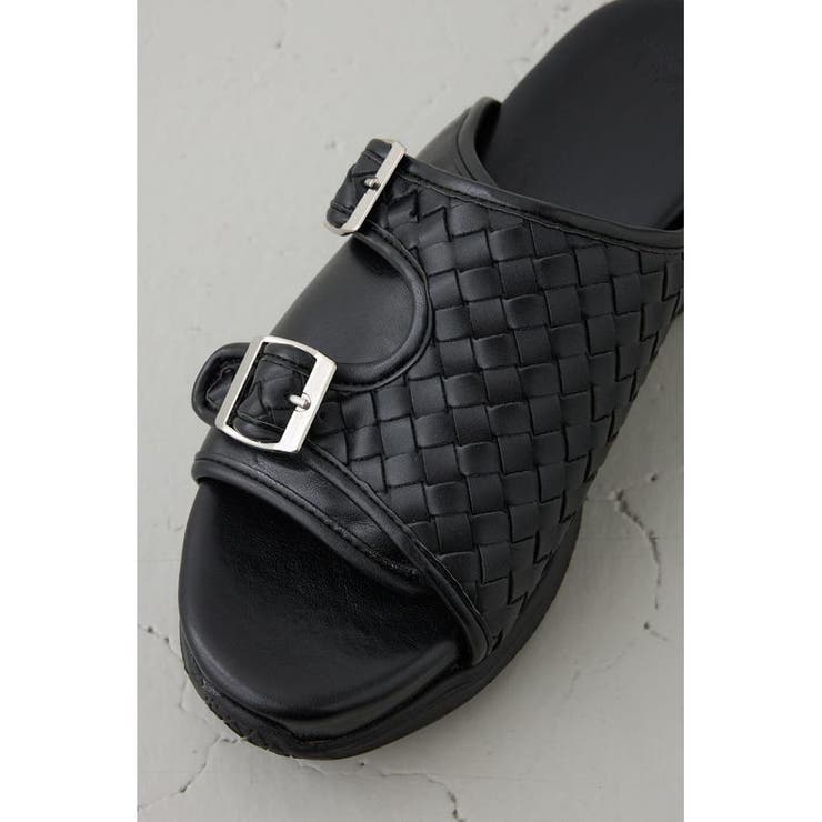 ソフトフットベッドグルカサンダル | AZUL BY MOUSSY | 詳細画像11 