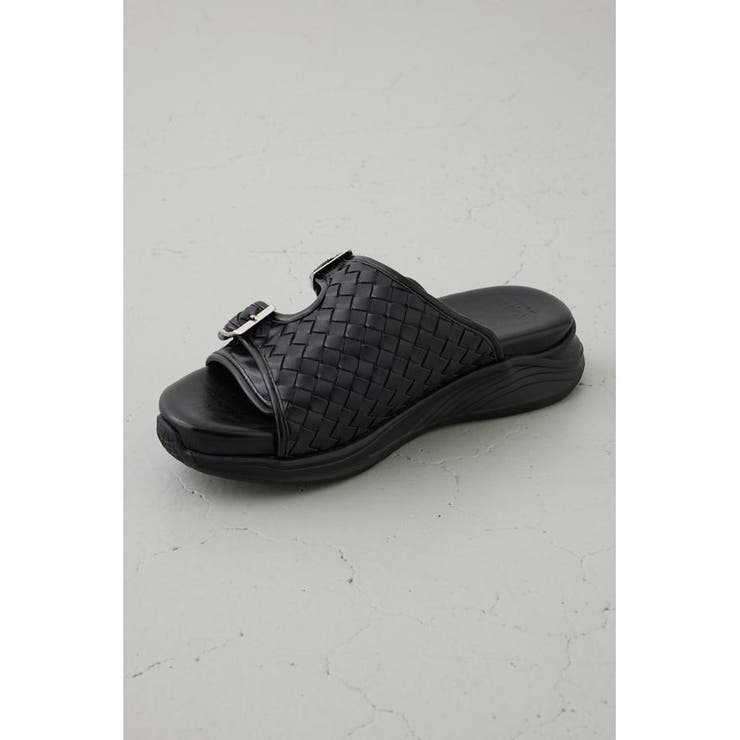 ソフトフットベッドグルカサンダル | AZUL BY MOUSSY | 詳細画像12 