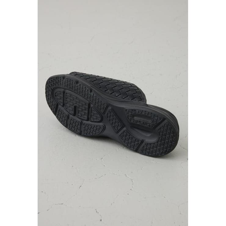 ソフトフットベッドグルカサンダル | AZUL BY MOUSSY | 詳細画像13 