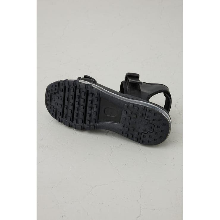 ソフトフットベッドグルカサンダル | AZUL BY MOUSSY | 詳細画像14 