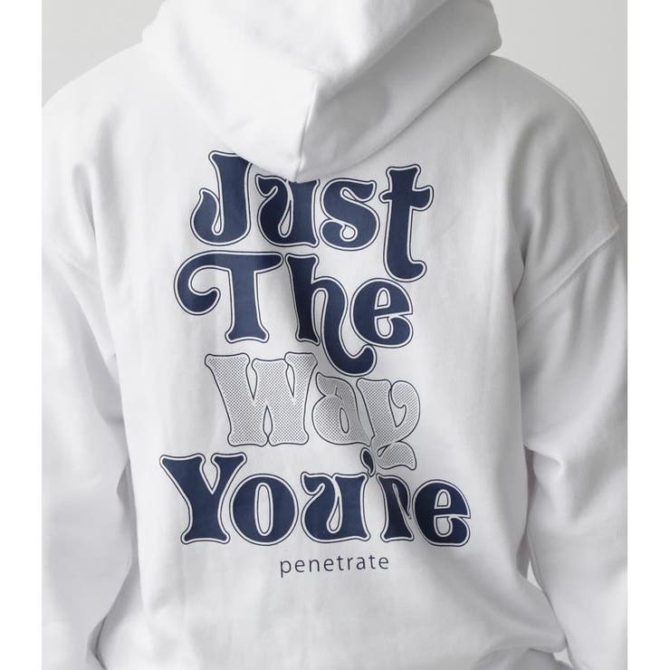 This is buy the Way Hoodie UNISEX