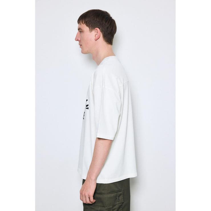No.88ナンバリングトップス | AZUL BY MOUSSY | 詳細画像6 