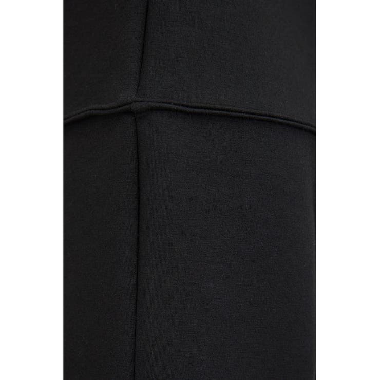 サイドタックコクーンワンピース | AZUL BY MOUSSY | 詳細画像12 