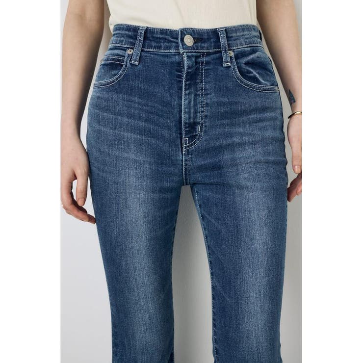 AZUL DENIM フレアデニム | AZUL BY MOUSSY | 詳細画像18 