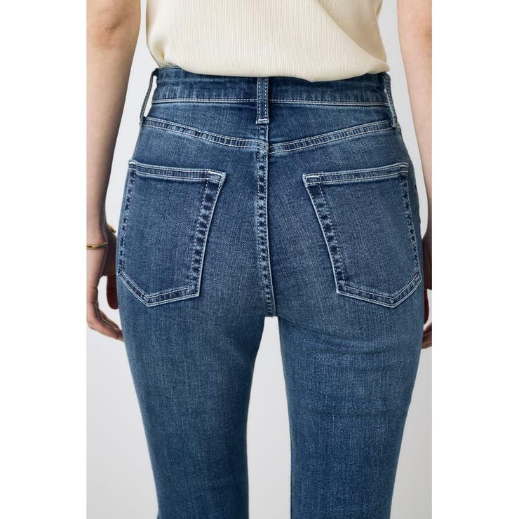AZUL DENIM フレアデニム | AZUL BY MOUSSY | 詳細画像19 