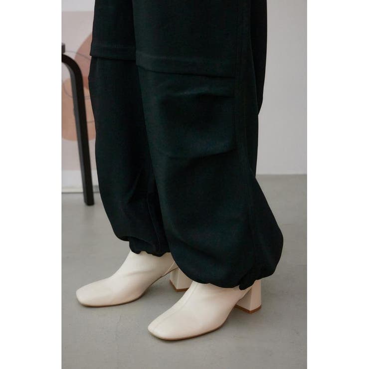 イージーカーゴパンツ | AZUL BY MOUSSY | 詳細画像11 