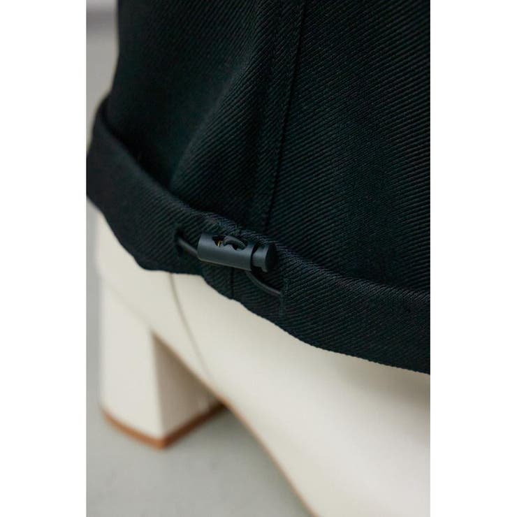 イージーカーゴパンツ | AZUL BY MOUSSY | 詳細画像12 