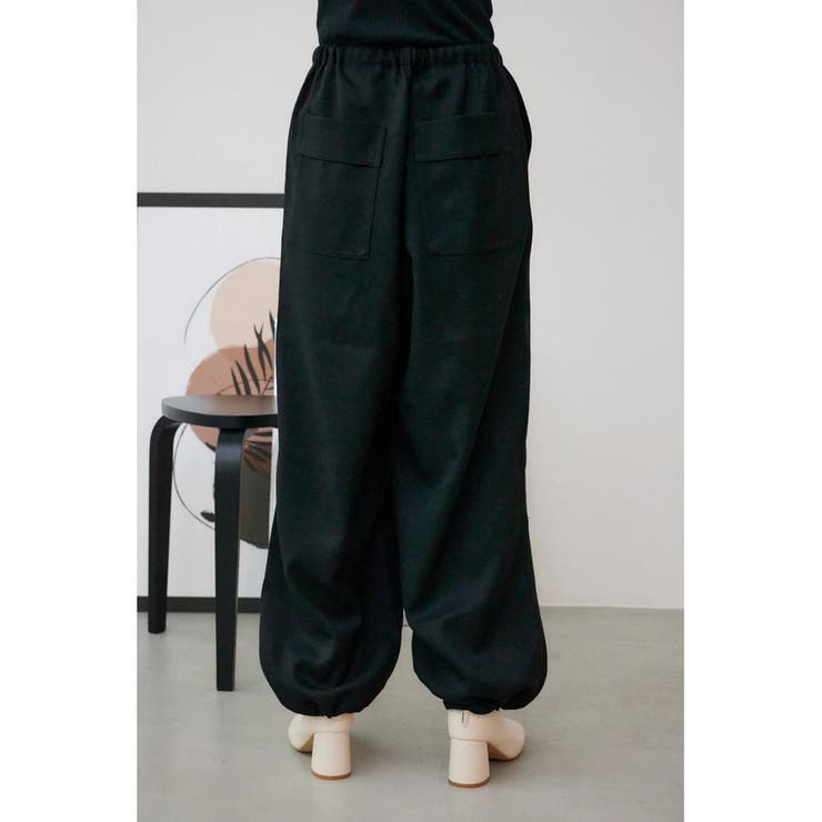 イージーカーゴパンツ[品番：AZLW0021568]｜AZUL BY MOUSSY（アズール