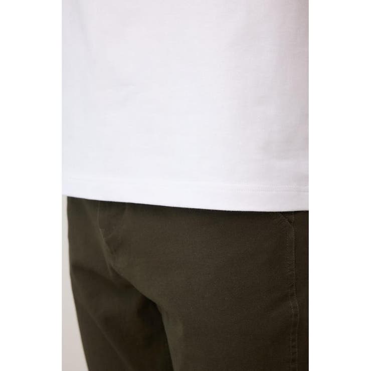 3D刺繍半袖トップス | AZUL BY MOUSSY | 詳細画像10 