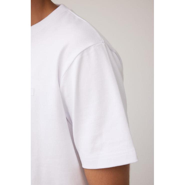 3D刺繍半袖トップス | AZUL BY MOUSSY | 詳細画像9 