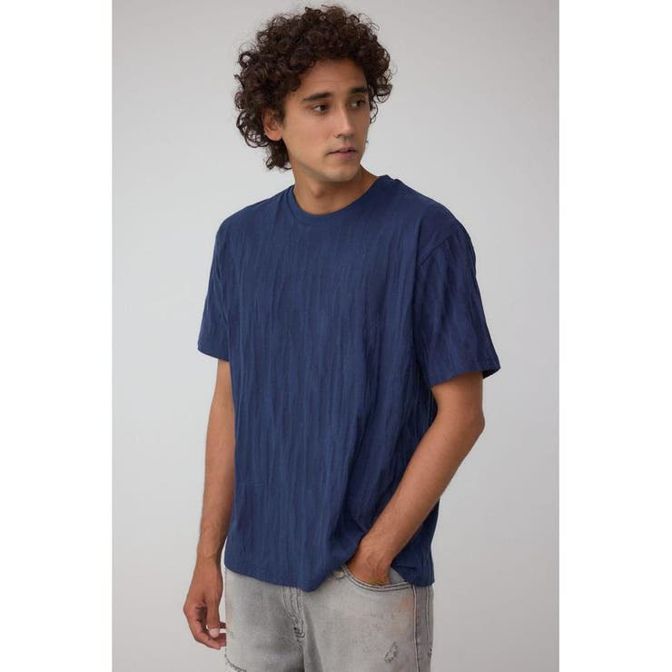 テクスチャーシフトトップス | AZUL BY MOUSSY | 詳細画像25 