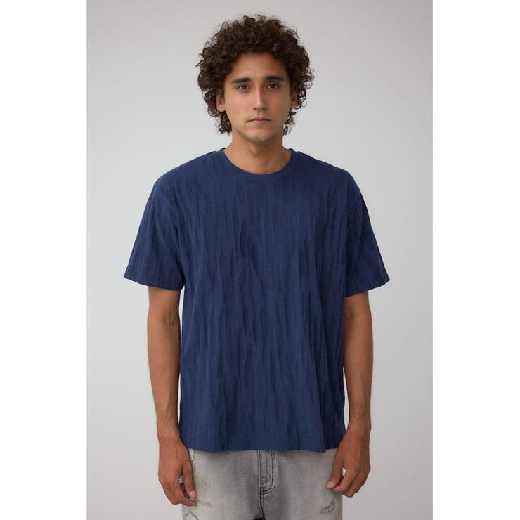 テクスチャーシフトトップス | AZUL BY MOUSSY | 詳細画像27 