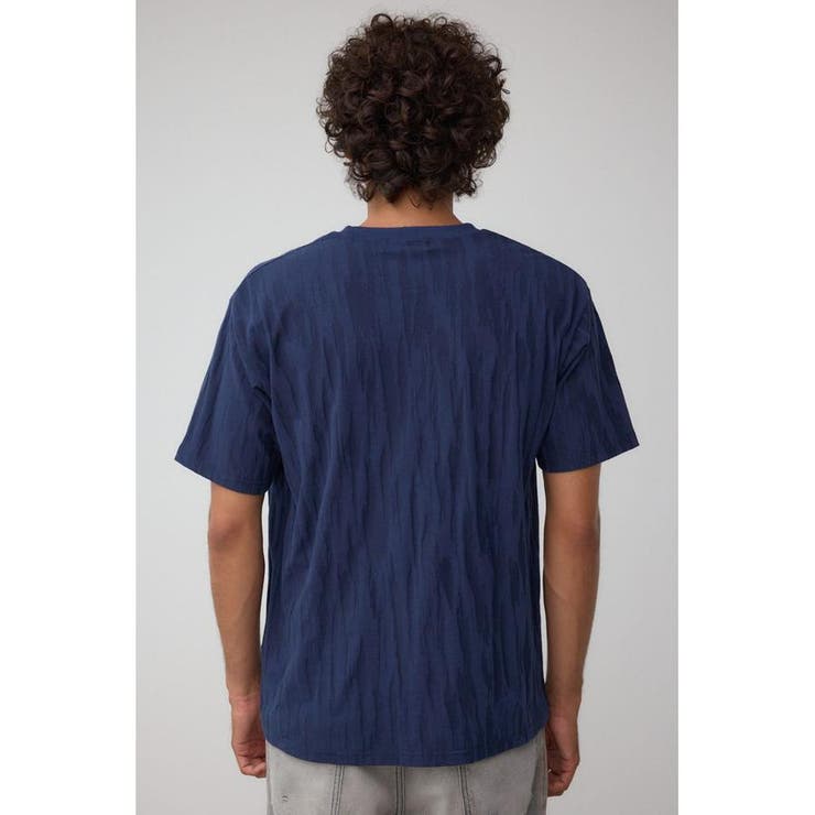 テクスチャーシフトトップス | AZUL BY MOUSSY | 詳細画像29 