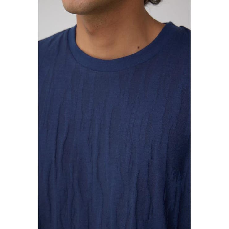 テクスチャーシフトトップス | AZUL BY MOUSSY | 詳細画像30 