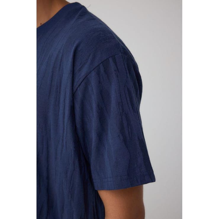 テクスチャーシフトトップス | AZUL BY MOUSSY | 詳細画像31 