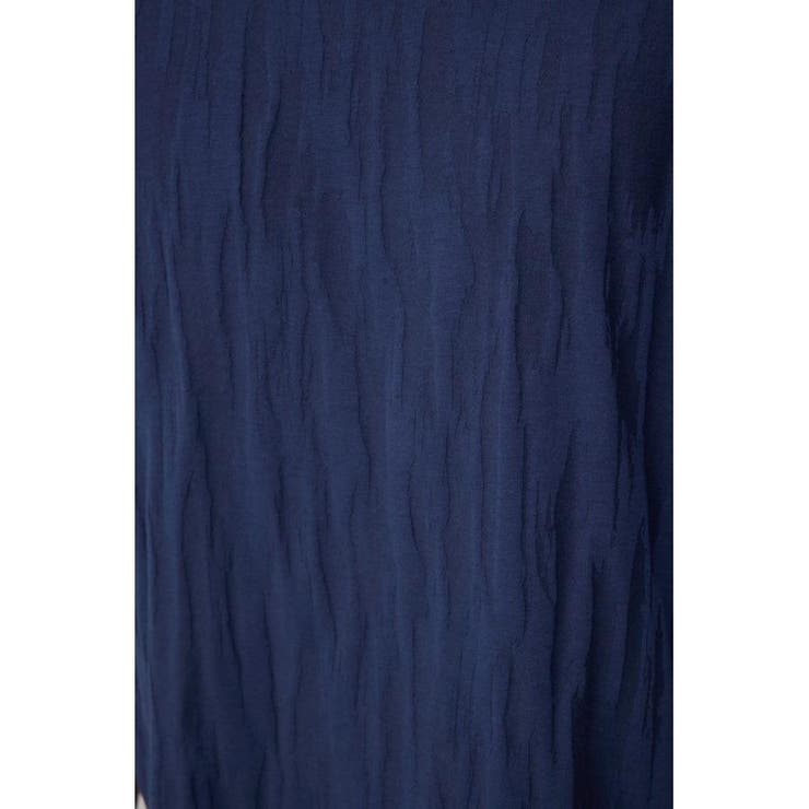 テクスチャーシフトトップス | AZUL BY MOUSSY | 詳細画像32 