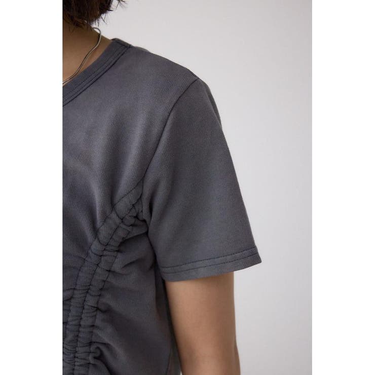 ヴィンテージライクドロストTシャツ | AZUL BY MOUSSY | 詳細画像29 