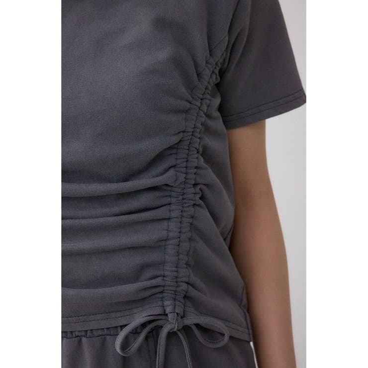 ヴィンテージライクドロストTシャツ | AZUL BY MOUSSY | 詳細画像30 