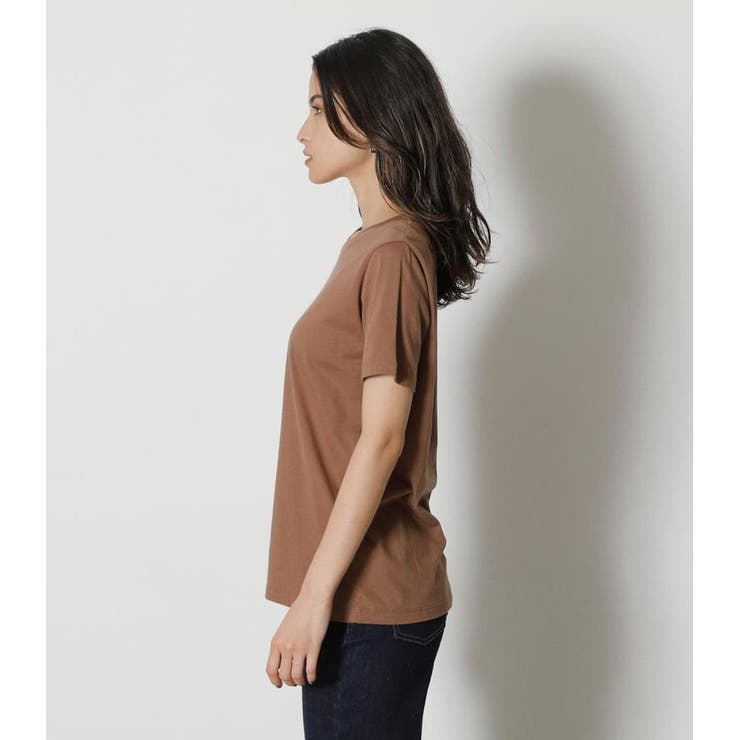 TOI ET MOI TEE | AZUL BY MOUSSY | 詳細画像26 