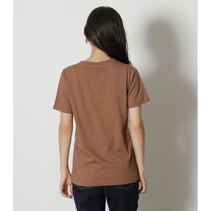 TOI ET MOI TEE | AZUL BY MOUSSY | 詳細画像27 