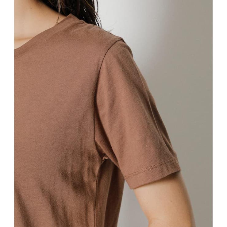 TOI ET MOI TEE | AZUL BY MOUSSY | 詳細画像29 