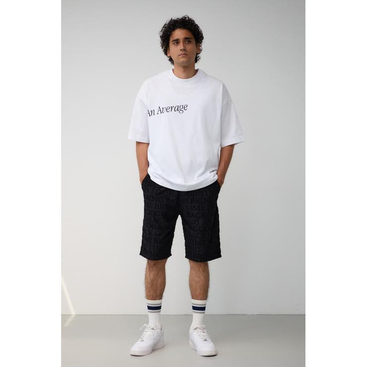 An Average フォトTEE | AZUL BY MOUSSY | 詳細画像3 