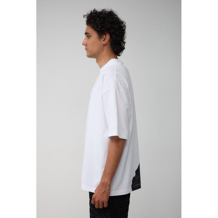 An Average フォトTEE | AZUL BY MOUSSY | 詳細画像5 