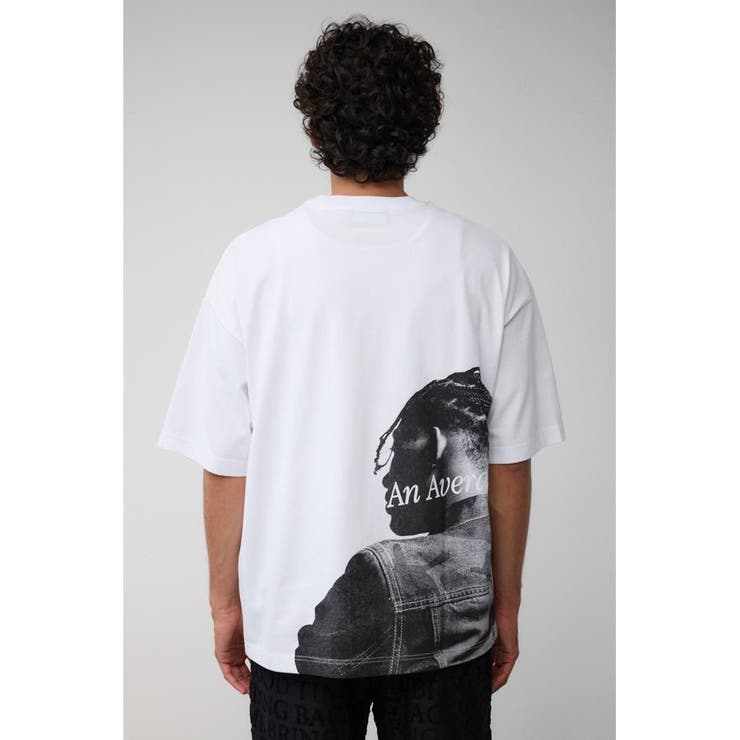 An Average フォトTEE | AZUL BY MOUSSY | 詳細画像6 