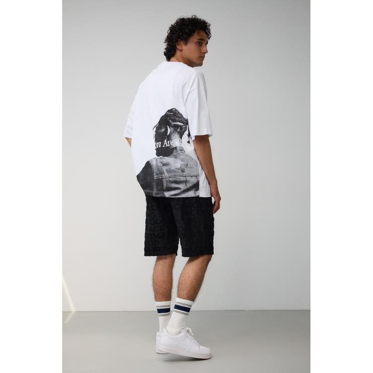 An Average フォトTEE | AZUL BY MOUSSY | 詳細画像2 