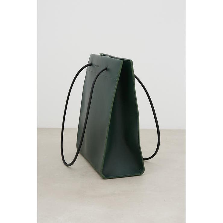 ナローハンドルショッパーバッグ | AZUL BY MOUSSY | 詳細画像20 