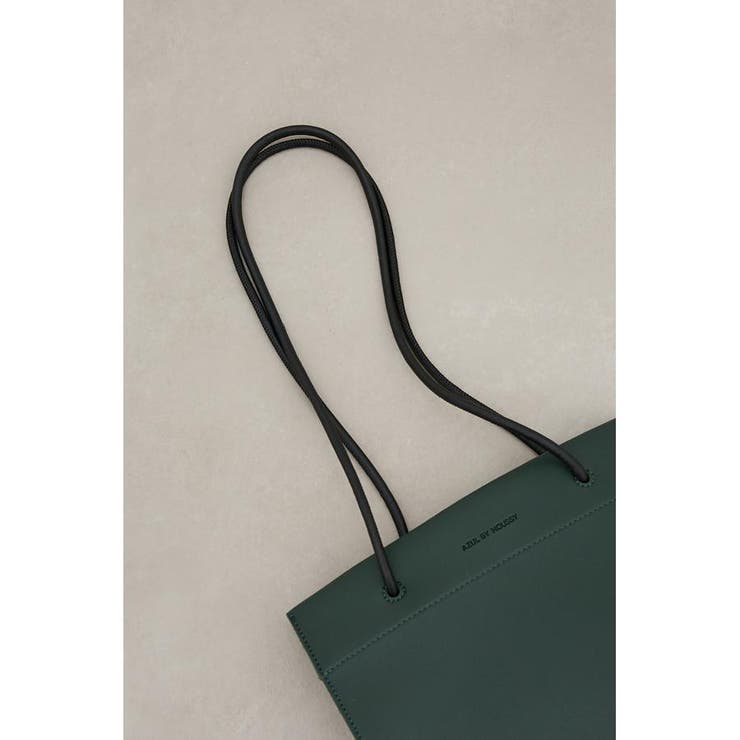 ナローハンドルショッパーバッグ | AZUL BY MOUSSY | 詳細画像23 