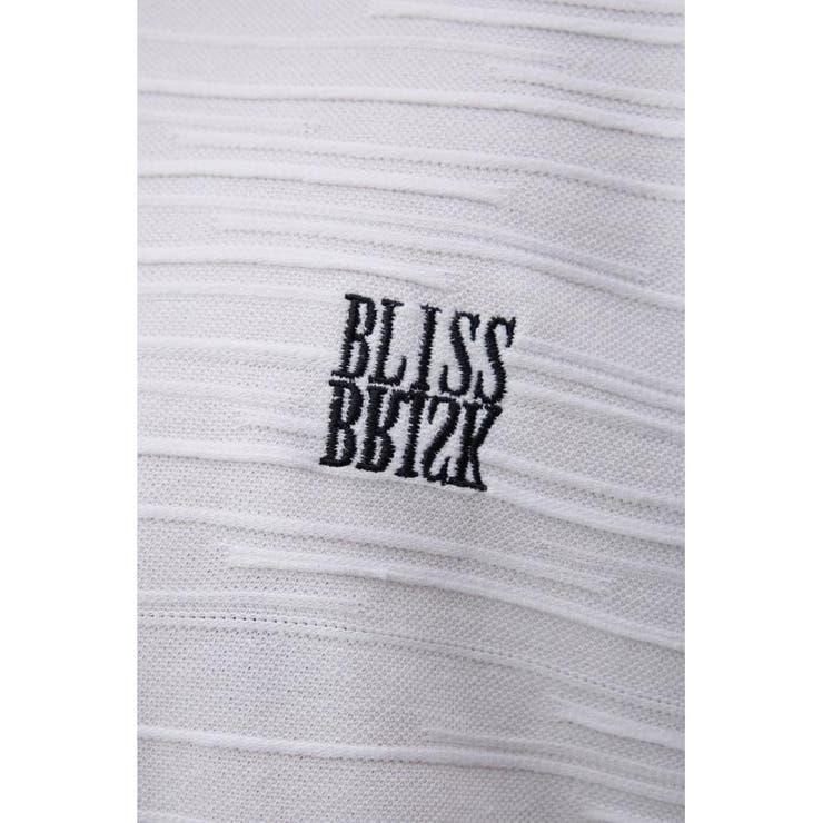 ランダムタッククルーネックTシャツ | AZUL BY MOUSSY | 詳細画像10 