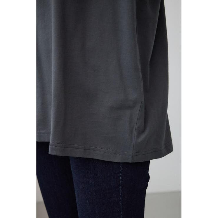 リピートロゴTシャツ | AZUL BY MOUSSY | 詳細画像42 