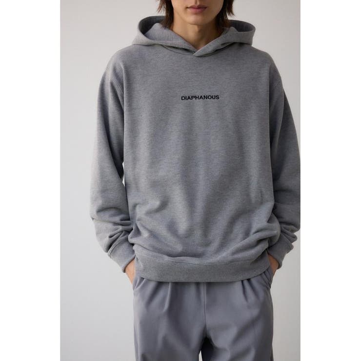 バックフォトフーディー | AZUL BY MOUSSY | 詳細画像42 