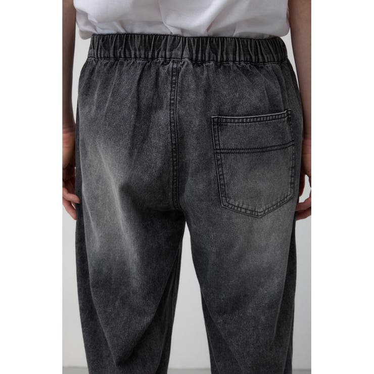 AZUL DENIM リラックスワイド | AZUL BY MOUSSY | 詳細画像8 